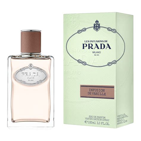 infusion vanille prada|sephora prada vanilla perfume.